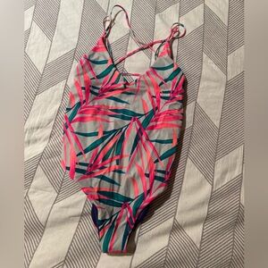 Victoria secret one piece swimsuit